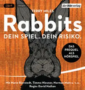 Miles |  Rabbits | Sonstiges |  Sack Fachmedien