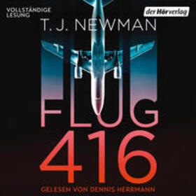 Newman | Flug 416 | Sonstiges | 978-3-8445-4503-6 | sack.de