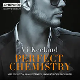 Keeland |  Perfect Chemistry | Sonstiges |  Sack Fachmedien