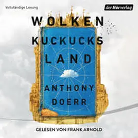Doerr |  Wolkenkuckucksland | Sonstiges |  Sack Fachmedien