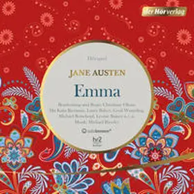 Austen |  Emma | Sonstiges |  Sack Fachmedien