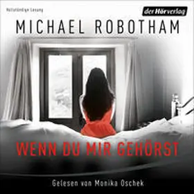 Robotham |  Wenn du mir gehörst | Sonstiges |  Sack Fachmedien