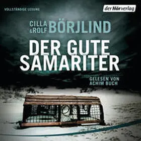 Börjlind |  Der gute Samariter | Sonstiges |  Sack Fachmedien