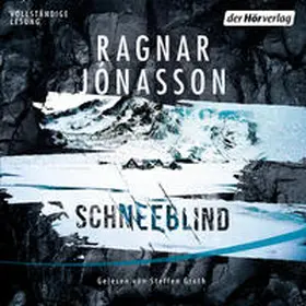 Jónasson |  Schneeblind | Sonstiges |  Sack Fachmedien