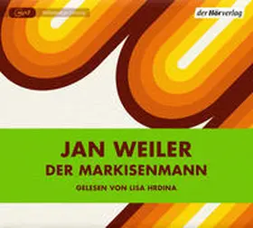Weiler | Der Markisenmann | Sonstiges | 978-3-8445-4546-3 | www.sack.de