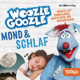  Woozle Goozle - Mond & Schlaf | Sonstiges |  Sack Fachmedien