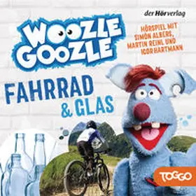  Woozle Goozle - Fahrrad & Glas | Sonstiges |  Sack Fachmedien