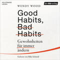 Wood |  Good Habits, Bad Habits | Sonstiges |  Sack Fachmedien
