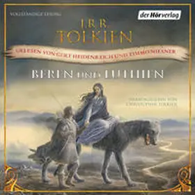 Tolkien |  Beren und Lúthien | Sonstiges |  Sack Fachmedien