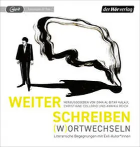 Alqalaq / Atfah / Alqaseer |  Weiter Schreiben - (W)Ortwechseln | Sonstiges |  Sack Fachmedien