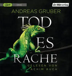 Gruber | Todesrache | Sonstiges | 978-3-8445-4585-2 | sack.de