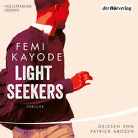 Kayode | Lightseekers | Sonstiges | 978-3-8445-4592-0 | www.sack.de