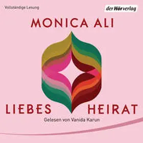 Ali |  Liebesheirat | Sonstiges |  Sack Fachmedien