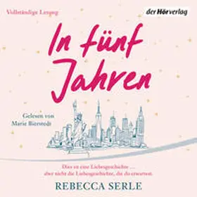 Serle |  In fünf Jahren | Sonstiges |  Sack Fachmedien