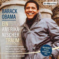 Obama |  Ein amerikanischer Traum (Neu erzählt für junge Hörerinnen und Hörer) | Sonstiges |  Sack Fachmedien