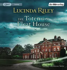 Riley |  Die Toten von Fleat House | Sonstiges |  Sack Fachmedien