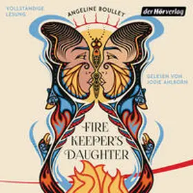 Boulley | Firekeeper's Daughter | Sonstiges | 978-3-8445-4604-0 | www.sack.de