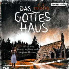 Tudor |  Das Gotteshaus | Sonstiges |  Sack Fachmedien