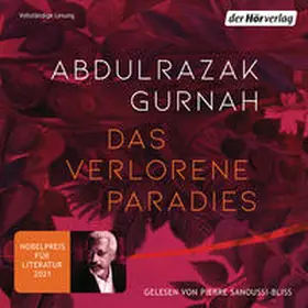 Gurnah |  Das verlorene Paradies | Sonstiges |  Sack Fachmedien