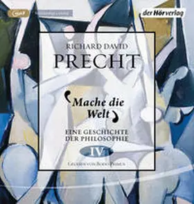 Precht |  Mache die Welt | Sonstiges |  Sack Fachmedien