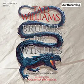 Williams |  Brüder des Windes | Sonstiges |  Sack Fachmedien