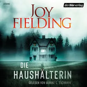 Fielding |  Die Haushälterin | Sonstiges |  Sack Fachmedien