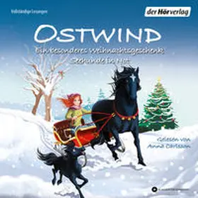 THiLO |  Ostwind. Ein besonderes Weihnachtsgeschenk & Seehunde in Not | Sonstiges |  Sack Fachmedien