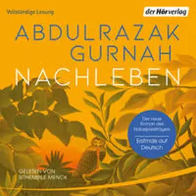 Gurnah |  Nachleben | Sonstiges |  Sack Fachmedien