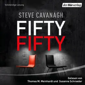Cavanagh |  Fifty-Fifty | Sonstiges |  Sack Fachmedien
