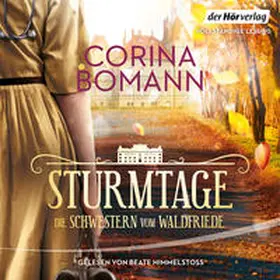 Bomann | Sturmtage | Sonstiges | 978-3-8445-4669-9 | www.sack.de