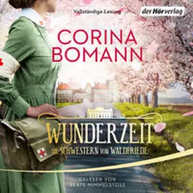 Bomann | Wunderzeit | Sonstiges | 978-3-8445-4670-5 | sack.de