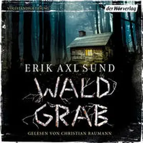 Sund | Waldgrab | Sonstiges | 978-3-8445-4673-6 | sack.de