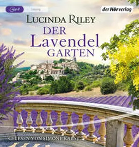 Riley |  Der Lavendelgarten | Sonstiges |  Sack Fachmedien