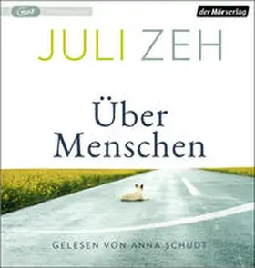 Zeh | Über Menschen | Sonstiges | 978-3-8445-4678-1 | sack.de