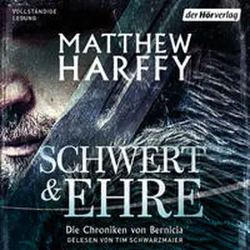 Harffy |  Schwert und Ehre | Sonstiges |  Sack Fachmedien