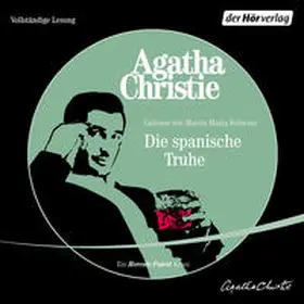 Christie |  Die spanische Truhe | Sonstiges |  Sack Fachmedien