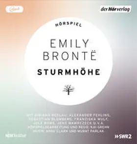 Brontë / Grehn |  Sturmhöhe | Sonstiges |  Sack Fachmedien