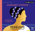 Atwood |  Penelope und die zwölf Mägde | Sonstiges |  Sack Fachmedien