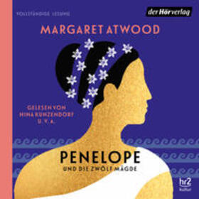 Atwood |  Penelope und die zwölf Mägde | Sonstiges |  Sack Fachmedien