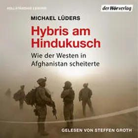 Lüders |  Hybris am Hindukusch | Sonstiges |  Sack Fachmedien