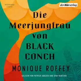 Roffey |  Die Meerjungfrau von Black Conch | Sonstiges |  Sack Fachmedien