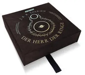 Tolkien |  Der Herr der Ringe | Sonstiges |  Sack Fachmedien