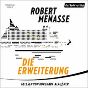 Menasse |  Die Erweiterung | Sonstiges |  Sack Fachmedien