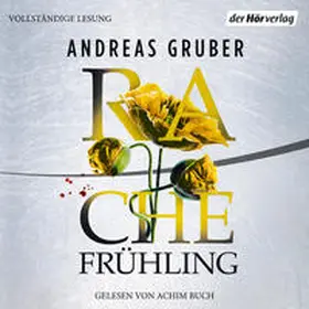 Gruber |  Rachefrühling (Pulaski 4) | Sonstiges |  Sack Fachmedien