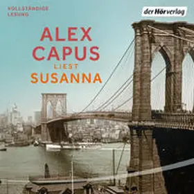 Capus |  Susanna | Sonstiges |  Sack Fachmedien