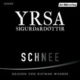 Sigurdardóttir |  Schnee | Sonstiges |  Sack Fachmedien