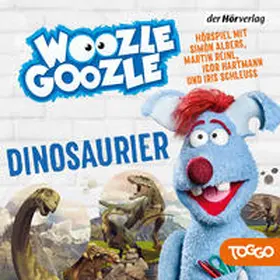  Woozle Goozle - Dinosaurier | Sonstiges |  Sack Fachmedien