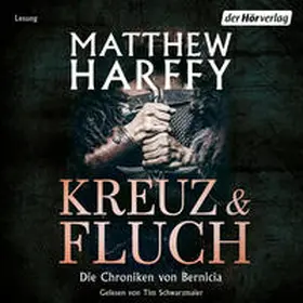 Harffy |  Kreuz und Fluch | Sonstiges |  Sack Fachmedien