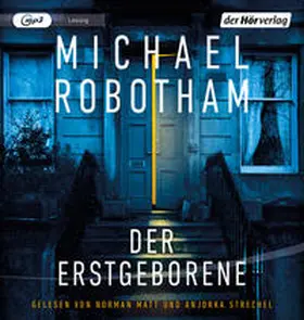 Robotham |  Der Erstgeborene | Sonstiges |  Sack Fachmedien