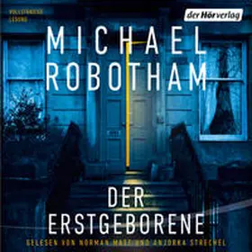 Robotham |  Der Erstgeborene | Sonstiges |  Sack Fachmedien
